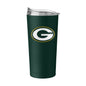 Green Bay Packers 20oz Flipside Powder Coat Tumbler