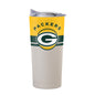 Green Bay Packers 20oz Horizon Powder Coat Tumbler