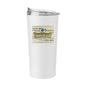 Green Bay Packers 2024 Shareholders 20oz Powder Coat Tumbler