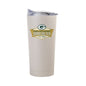 Green Bay Packers Shareholders 20oz Sand Powder Coat Tumbler