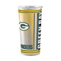 Green Bay Packers 20oz Hero Stainless Steel Tumbler