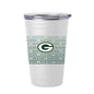 Green Bay Packers 22oz Chant Fade Stainless Cup