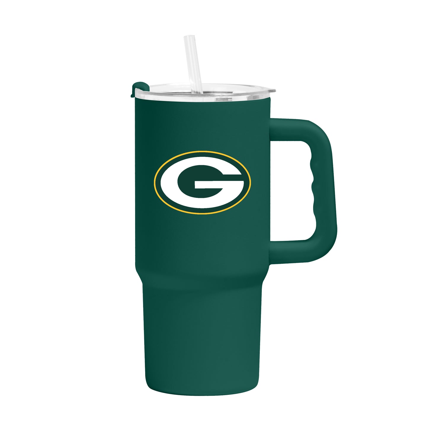 Green Bay Packers 24oz Flipside Tumbler w/Handle
