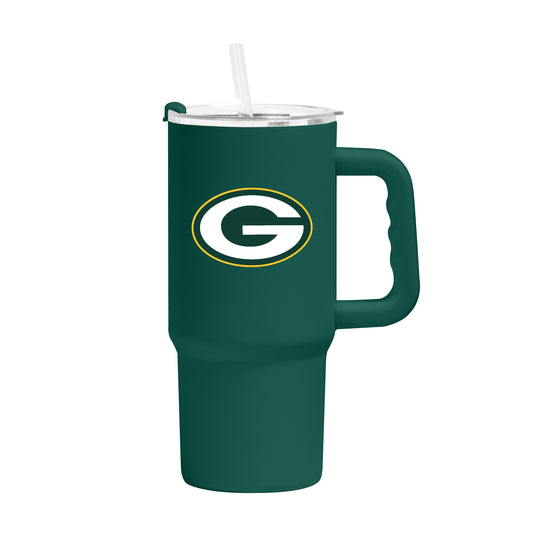 Green Bay Packers 24oz Flipside Tumbler w/Handle