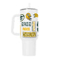Green Bay Packers 24oz Native Tumbler w/Handle