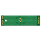 NFLV - Green Bay Packers Putting Green Mat