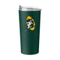 Green Bay Packers 20oz Flipside Powder Coat Tumbler