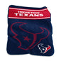 Houston Texans 60x80 Raschel Throw