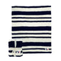 Houston Texans Cable Knit Throw 50x60