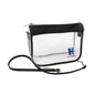 Houston Texans H Town Hype Clear Bag