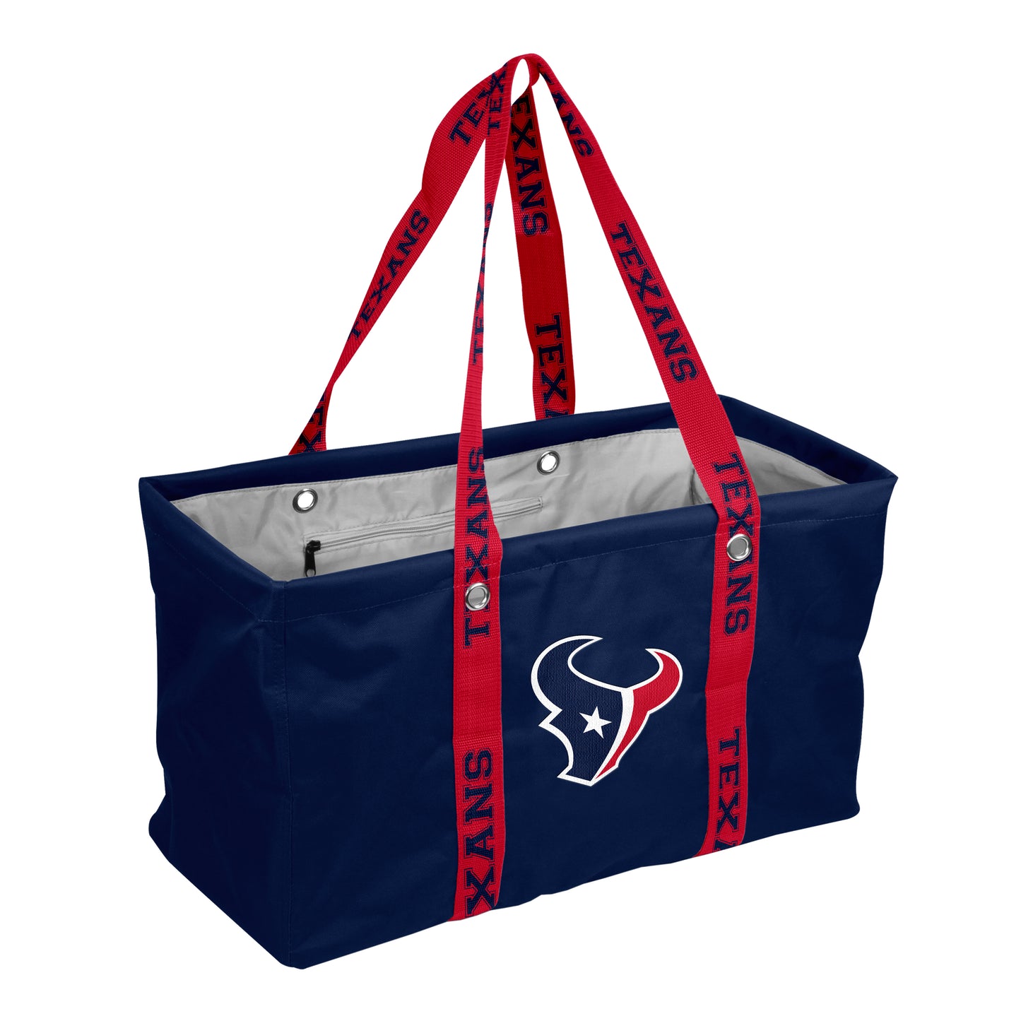 Houston Texans Picnic Caddy w/Dig Strap