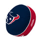 Houston Texans Puff Pillow