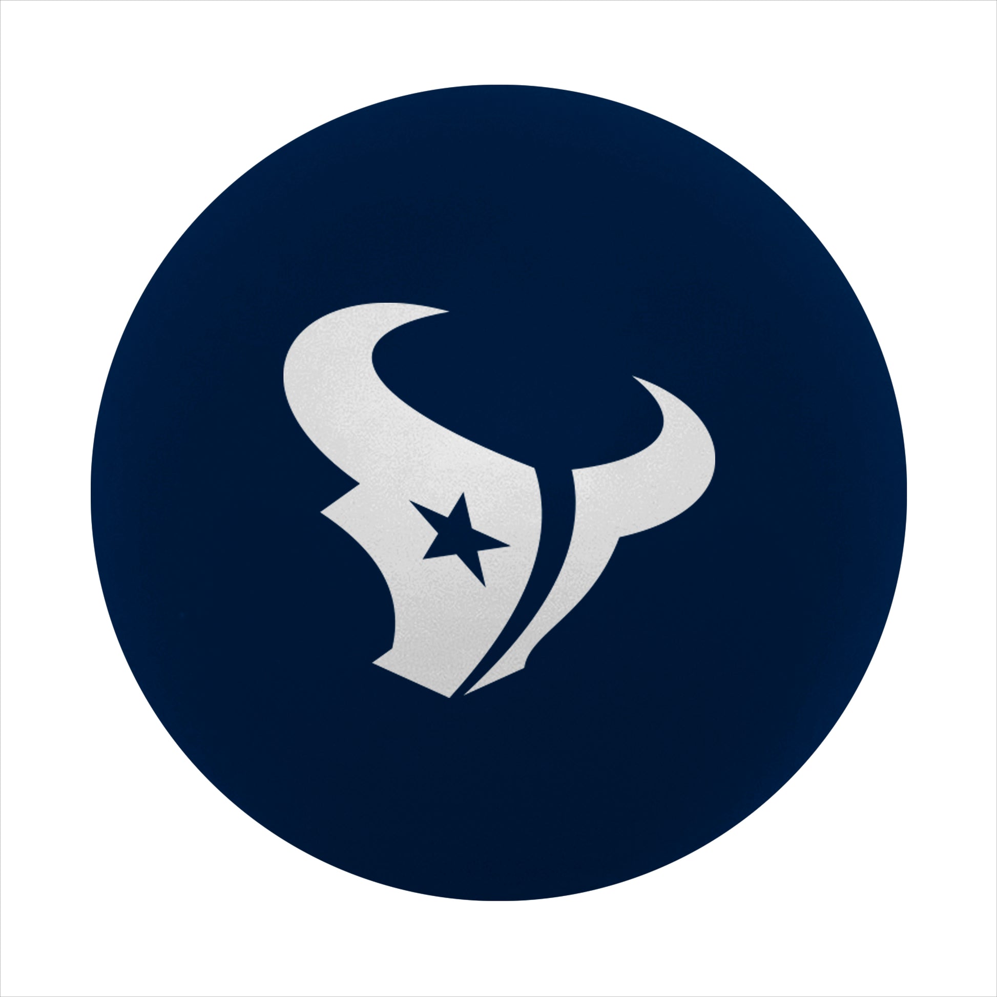 Houston Texans High Bounce Ball