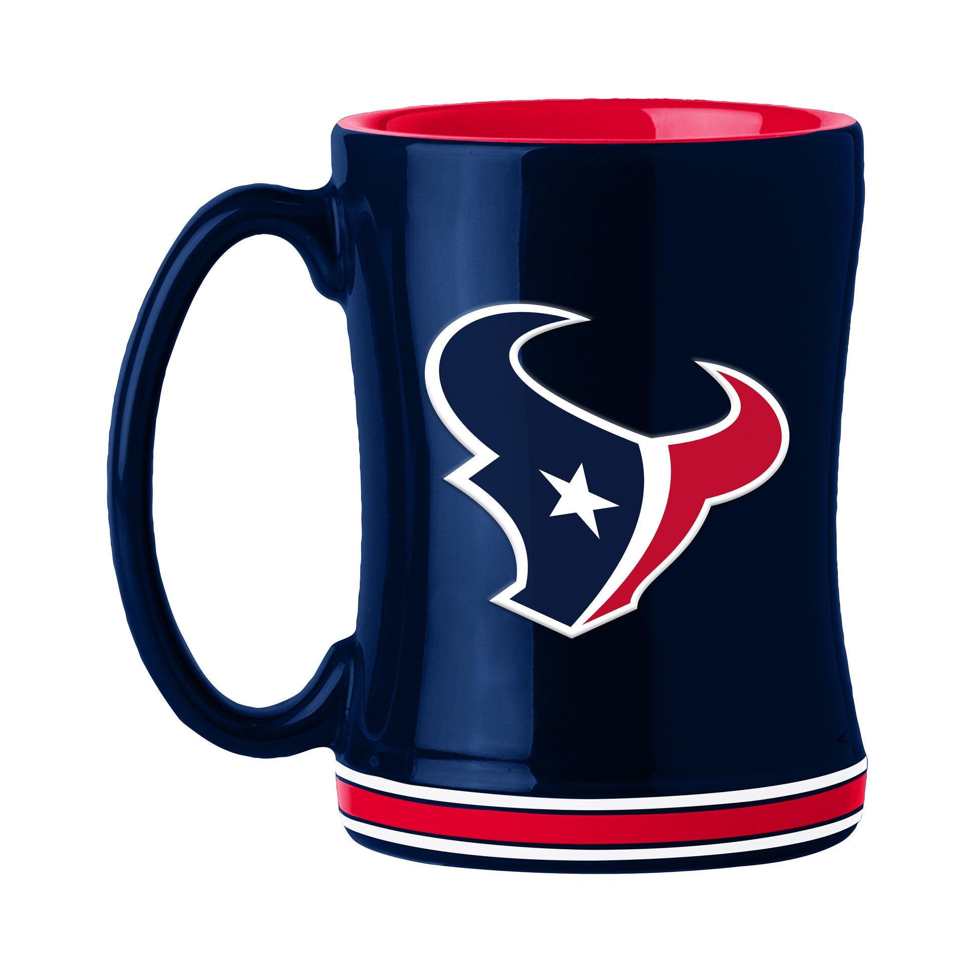Houston Texans 14oz Relief Mug