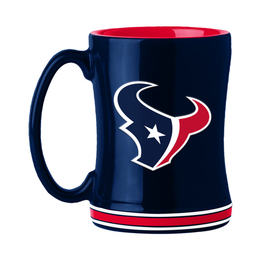 Houston Texans 14oz Relief Mug