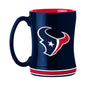 Houston Texans 14oz Relief Mug