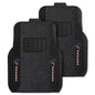 NFL - Houston Texans 2-pc Deluxe Car Mat Set
