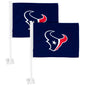 NFL - Houston Texans CARFLAG2PK