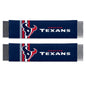 NFL - Houston Texans Rally Seatbelt Pad - Pair