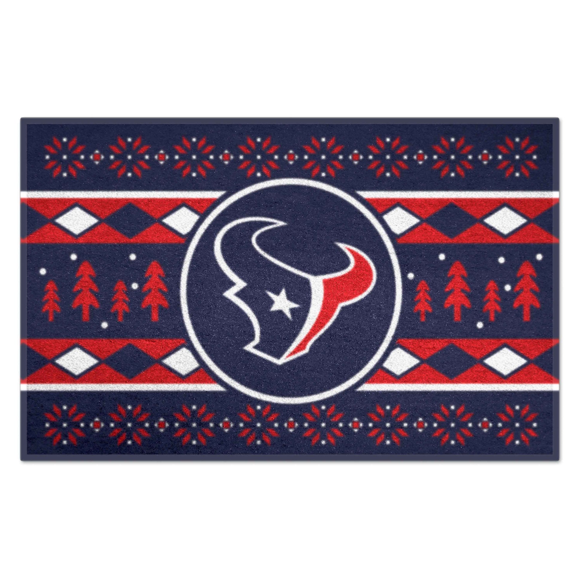 NFL - Houston Texans HOLIDAY SWEATER STARTER