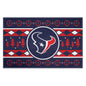 NFL - Houston Texans HOLIDAY SWEATER STARTER