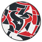 NFL - Houston Texans Roundel Mat