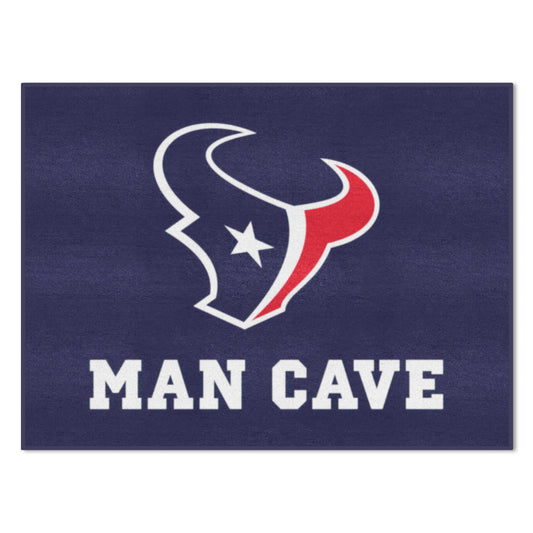 NFL - Houston Texans Man Cave Allstar