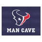 NFL - Houston Texans Man Cave Allstar