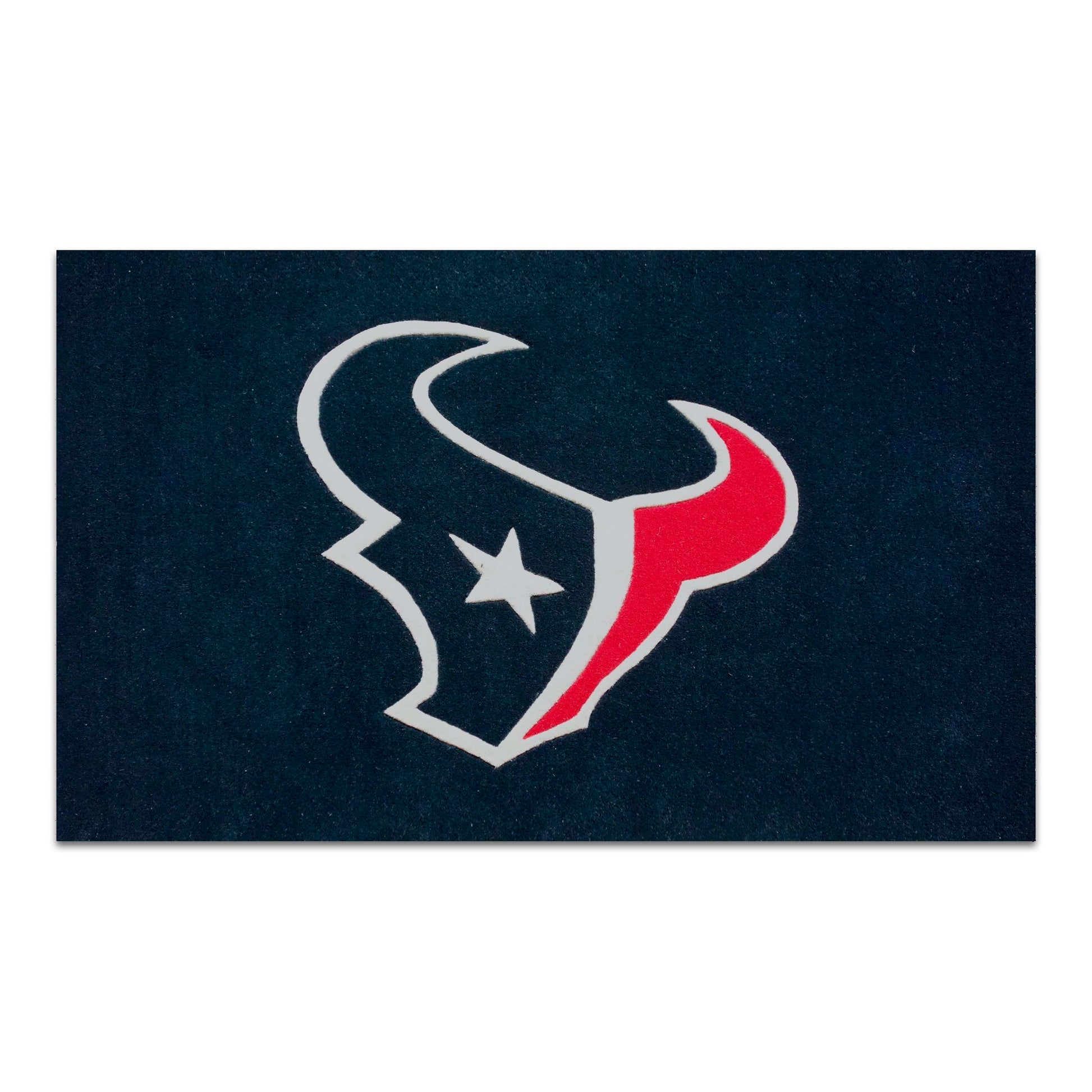 NFL - Houston Texans 3x5 Rug
