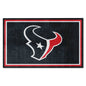 NFL - Houston Texans 4x6 Rug