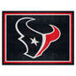 NFL - Houston Texans 8x10 Rug