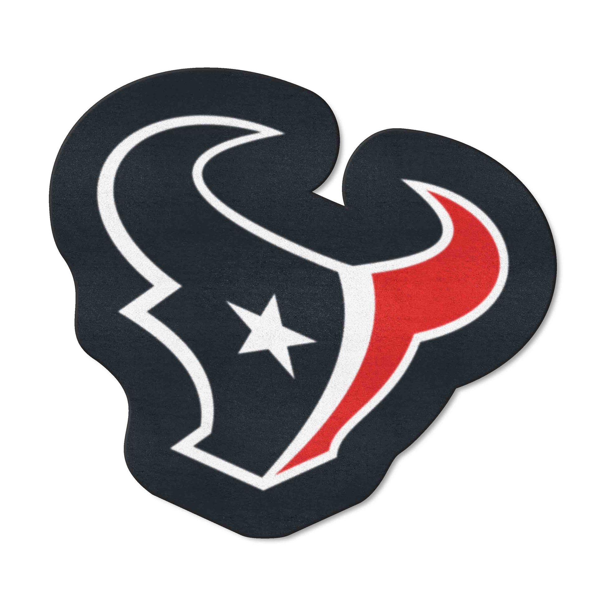NFL - Houston Texans Mascot Mat
