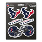 NFL - Houston Texans DECAL6