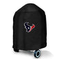 NFL - Houston Texans GRILLCOVERKETTLE