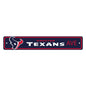 NFL - Houston Texans Street Sign