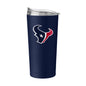 Houston Texans Flipside Alt Logo 20oz Powder Coat Tumbler