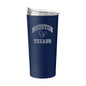 Houston Texans 20oz Athletic Etch Powder Coat Tumbler
