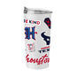 Houston Texans 20oz Native Powder Coat Tumbler