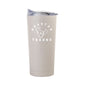 Houston Texans 20oz Archway Sand Powder Coat Tumbler