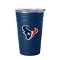 Houston Texans 22oz Flipside Stainless Cup