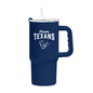 Houston Texans 24oz Academy 2025 Tumbler w/Handle