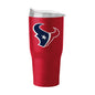 Houston Texans Alternate 30oz Gameday Powder Coat Tumbler