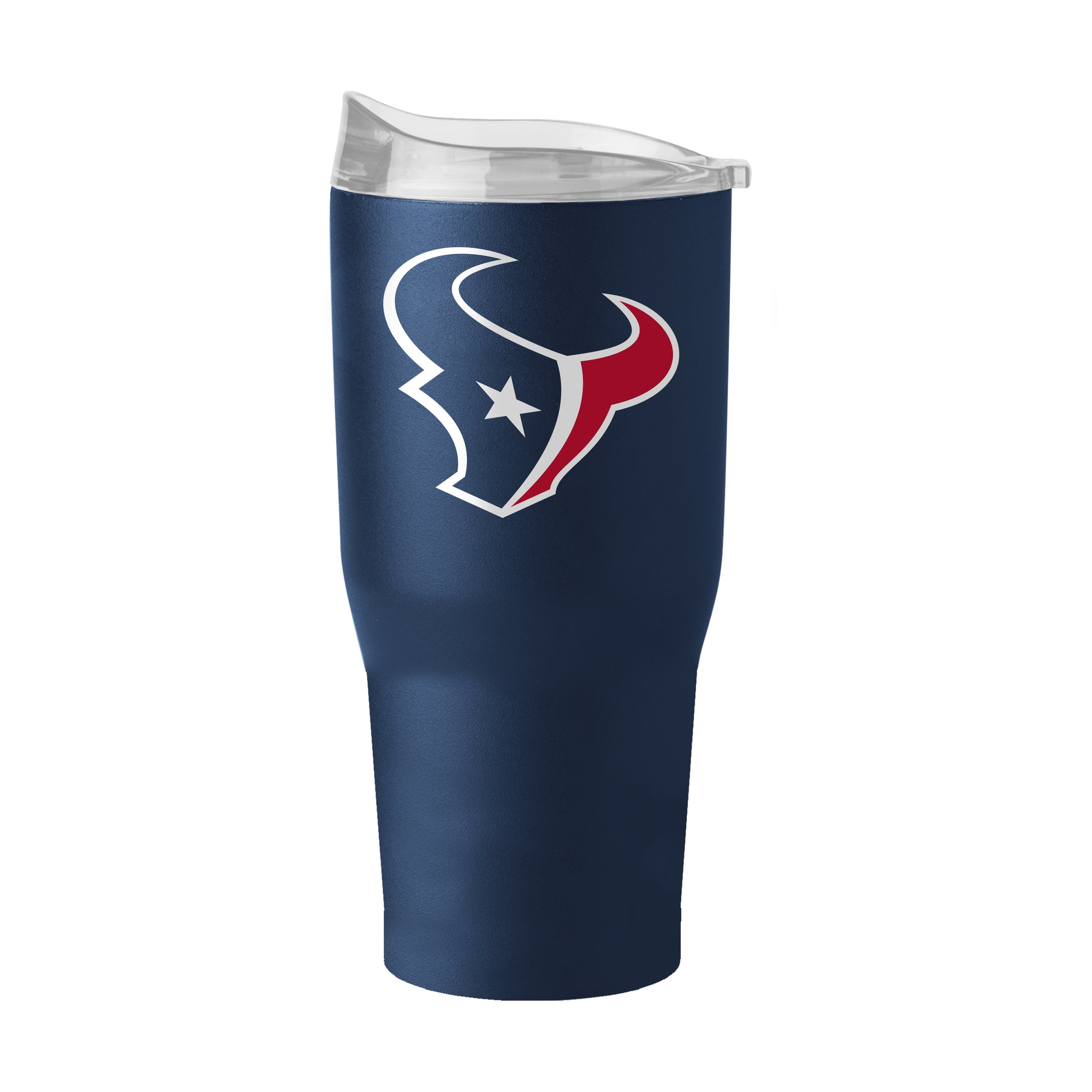 Houston Texans 30oz Flipside Powder Coat Tumbler