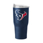 Houston Texans 30oz Flipside Powder Coat Tumbler