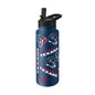 Houston Texans 34oz Native Quencher Bottle