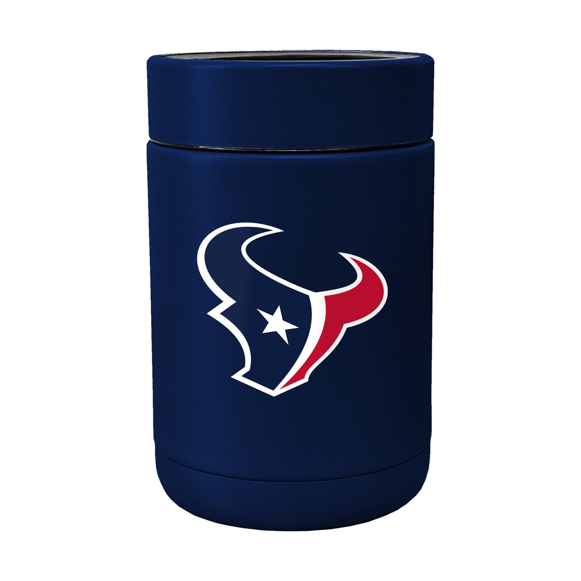 Houston Texans Flipside Powder Coat Coolie