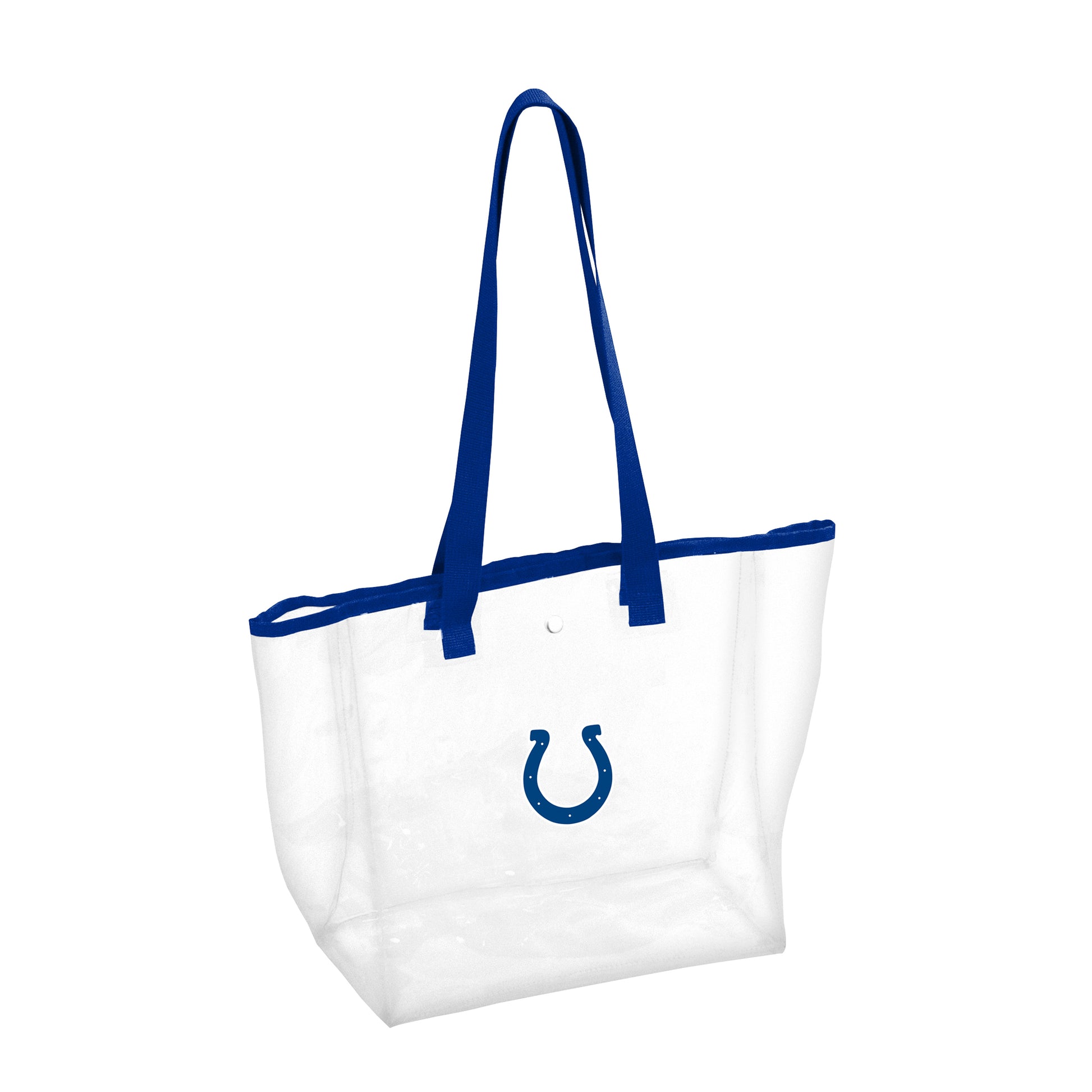 Indianapolis Colts Stadium Clear Tote