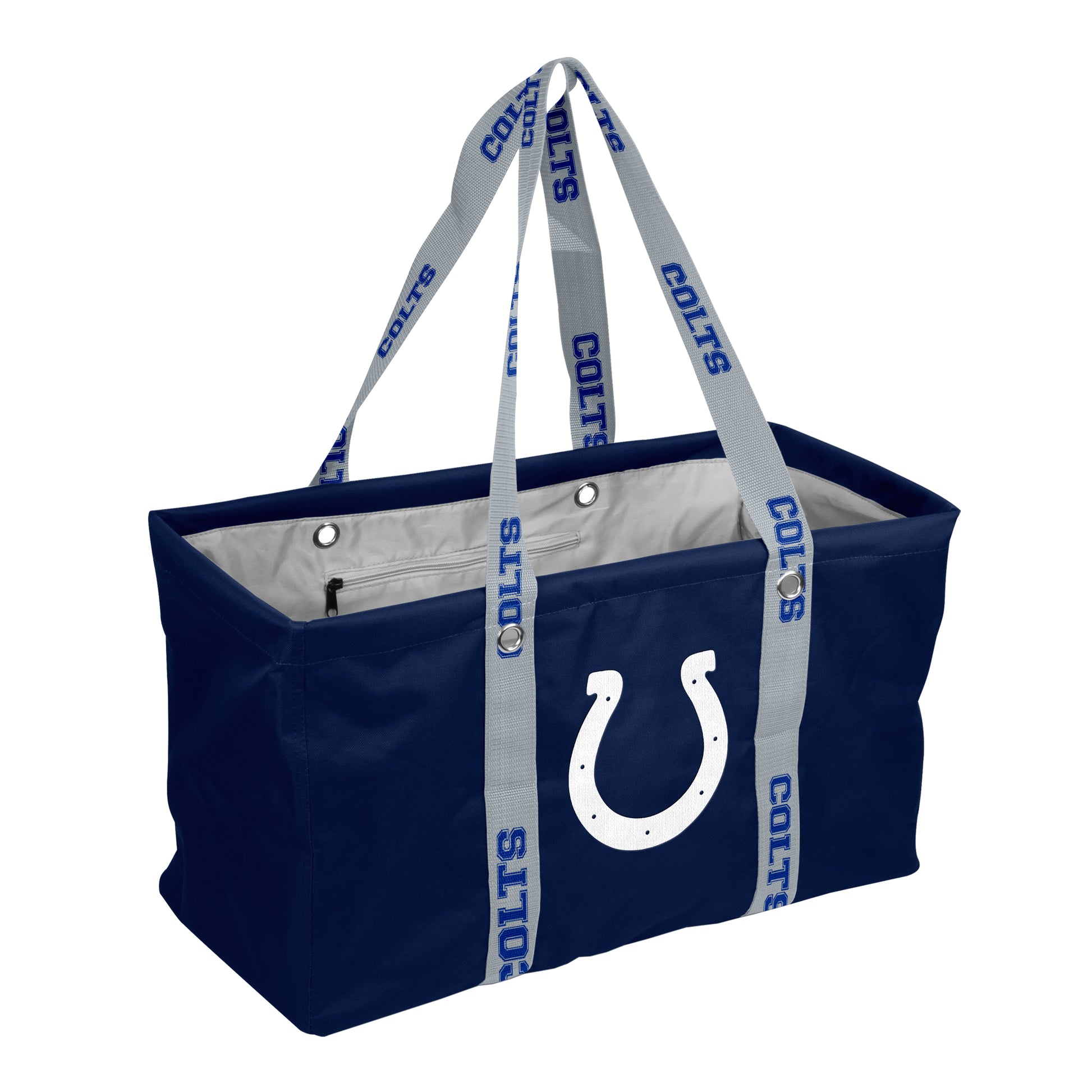 Indianapolis Colts Picnic Caddy w/Dig Strap