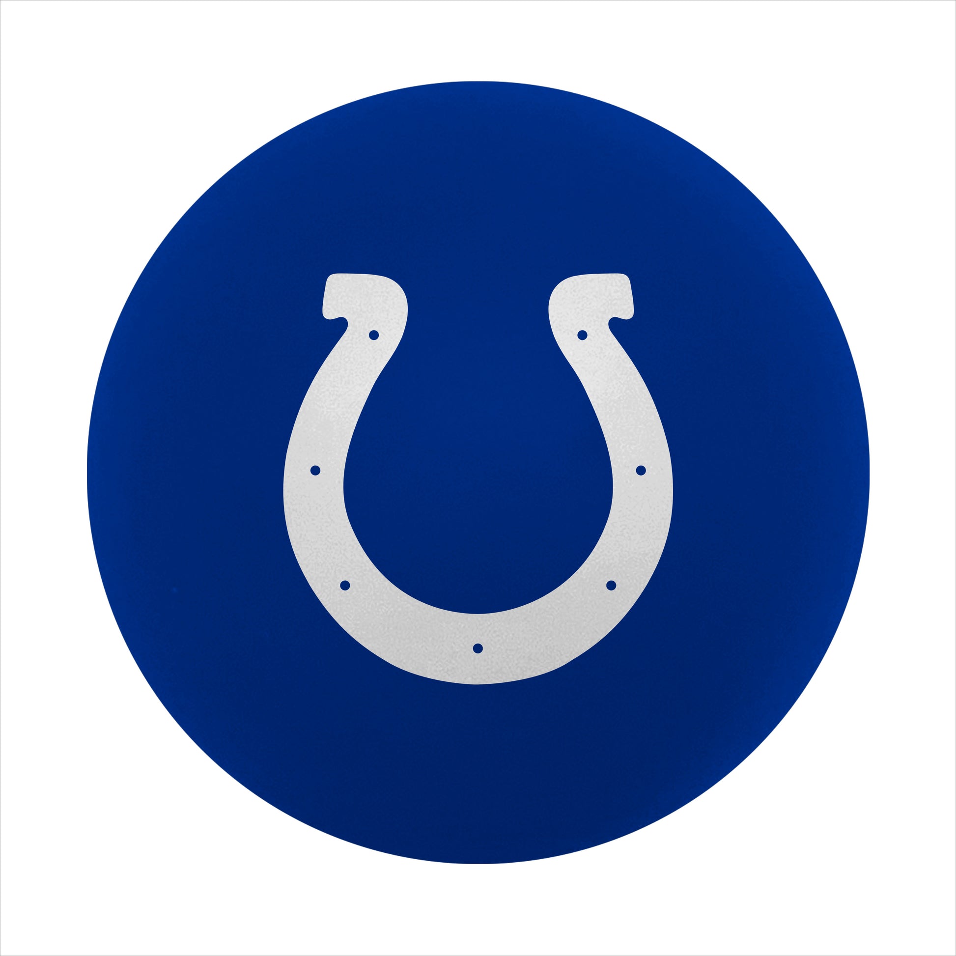 Indianapolis Colts High Bounce Ball