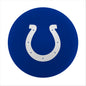 Indianapolis Colts High Bounce Ball